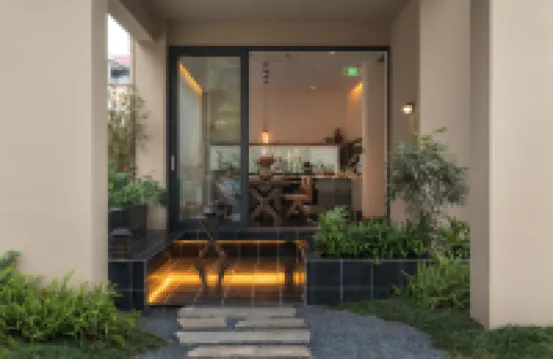 Meizhou Island Hemu B&B (Lianchiao Beach Branch)