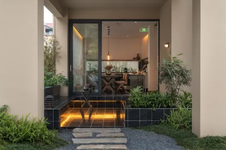 Meizhou Island Hemu B&B (Lianchiao Beach Branch) Отели рядом с достопримечательностью «Wen Jiakou»