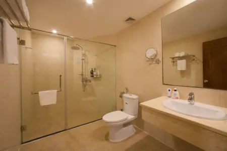 A25 Hotel - 23 Quan Thanh