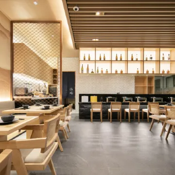 Boruibay Haiyin Hotel Apartment