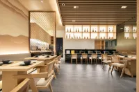 Boruibay Haiyin Hotel Apartment