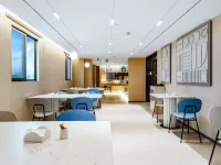 如家飯店·neo（陵水高鐵站海韻廣場店）