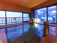 Dormy Inn Wakkanai Natural Hot Spring - Hot Springs