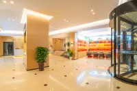City Comfort Inn (Hengshan Scenic Area Damiao)