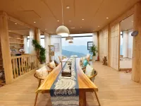 Musshe Xi Wei Homestay (Congjiang Basha Miao Village Branch) Hotéis em Condado de Congjiang