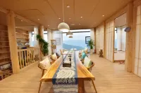 Musshe Xi Wei Homestay (Congjiang Basha Miao Village Branch) Hotel di Congjiang