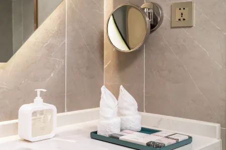 CHEERMAY HOTELS(Chaozhou ancient town people's Square)