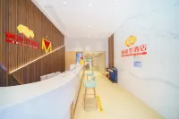 Apollo Hotel (Zhangzhou Ancient City) Hotels near Zhangzhou Stadium