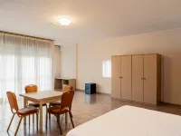 B&B Hotel Bari Rondò バーリのホテル