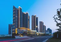 溧陽和美飯店（南京航空大學天目湖校區溧陽站店）