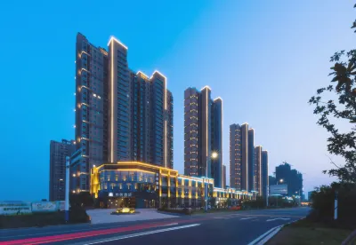 Hemei Hotel Hotels near Springland Deparment Store