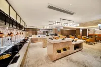 Vienna International Hotel ( Yuzhou  Fat Donglai Yaocheng Road) - breakfast