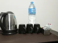 鳳凰金字塔景觀旅館 吉薩酒店