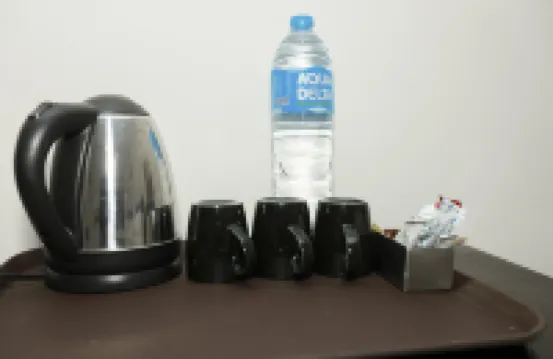 鳳凰金字塔景觀旅館 吉薩附近的飯店