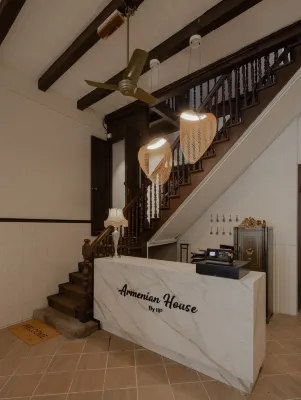 Armenian House by Iip Hotels near Choo Chay Keong