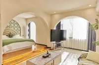 Qirui Chain Hotel - Lemmikkieläimet sallittu