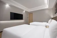 Zhexiang Hotel