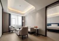 Starway Hotel (Lianyungang  Railway Station Hotel) Hotels in Lianyungang