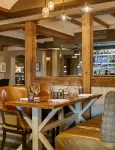 Lion Quays Resort - breakfast