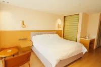 Qiuyetian Homestay