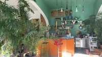 Liwu Xiaozhu Boutique B&B - ที่มีบาร์