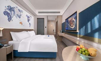 Kyriad Hotel Shenyang Railway Station Taiyuan Street Wanda Plaza