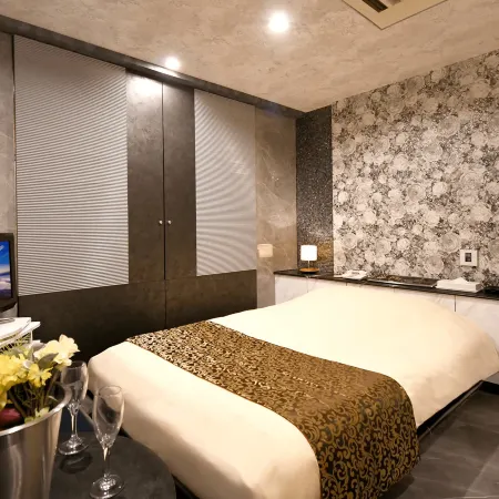 Hotel Gran Villa Отели рядом с достопримечательностью «Бункё (специальный район)»