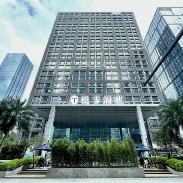 REALJOY HOTEL Hotels near Skyworth Headquarters