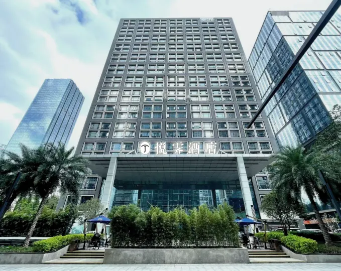 REALJOY HOTEL