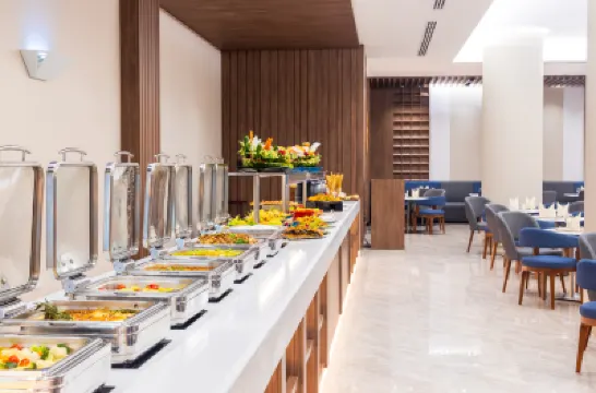 格灣 MD 酒店 鄰近朱美拉公共海灘的酒店