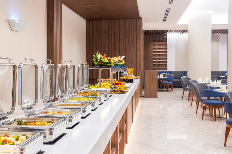 MD Hotel by Gewan Formerly Cassells