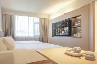 jiホテル(承徳豊寧)