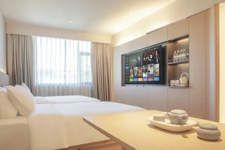 JI Hotel (Chengde Fengning)