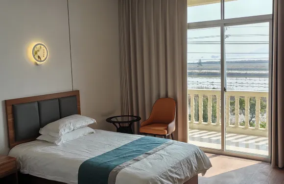 三門魚塘灣農家樂園