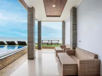 Barton Beach Inn Отели рядом с достопримечательностью «Бухта Сампалан»
