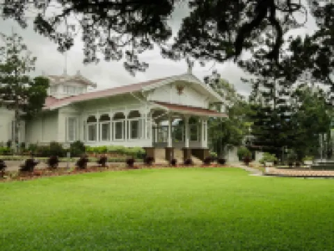Novus Giri Puncak, Resort & Spa Hotels in Cipanas