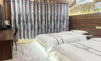 Sangzilin Homestay