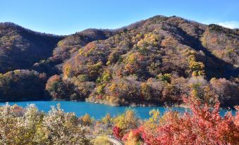 Shima Onsen Yoshimoto