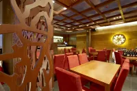 桑可阿巴卡溫泉飯店 - 酒吧