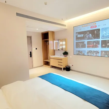 Yunting Smart Hotel