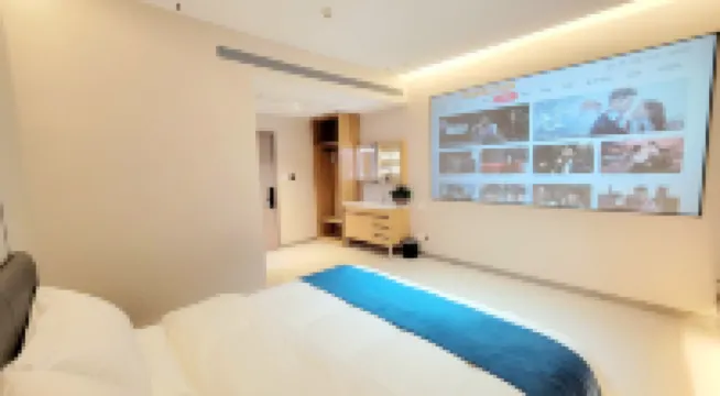 Yunting Smart Hotel