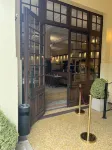 Grand Hôtel de l'Espérance - petit déjeuner