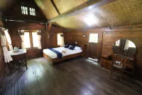 Katumbiri Resort Hotels in Cijeruk