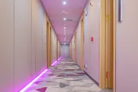 LiuYuan Smart Hotel-Mengji Panlongshan - Kæledyr tilladt