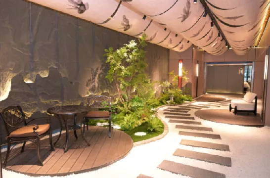Dayin Hotel (Xi'an Dayanta Grand Tang Mall) Hotels in 