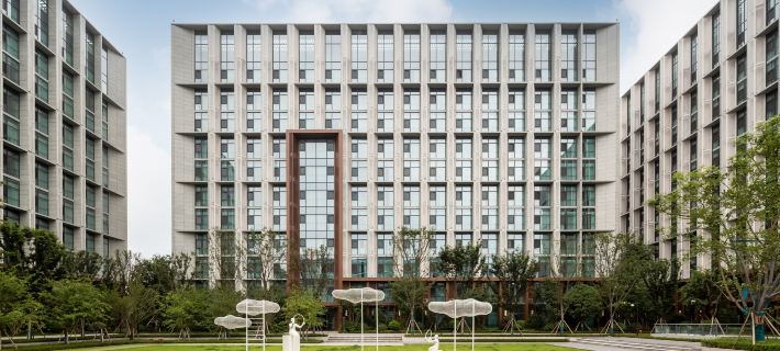 Meeting  Hotel Hotele w: Jianyang