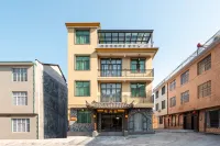 TONGXINGYUAN Hotels in 