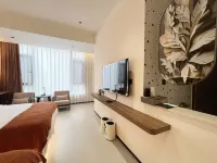 Maitreya Ideal · Hutong Fanshe Homestay