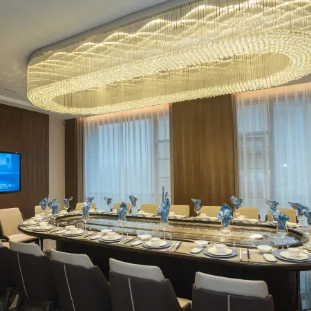 Zhongyu Grand Hotel