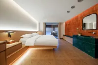 Floral Hotel·Xuzhou Taixi Boutique Hotel (Yunlong Lake Scenic Area Branch)